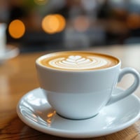 Established Inner West Espresso Bar Since 2011 MAS282 image