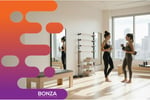 36845 - Dual-Studio Pilates Franchise - Loyal Client Base