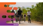 36703 Profitable & Lifestyle Friendly Cycle Tour Business - Somerset
