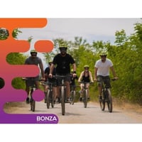 36703 Profitable & Lifestyle Friendly Cycle Tour Business - Somerset image