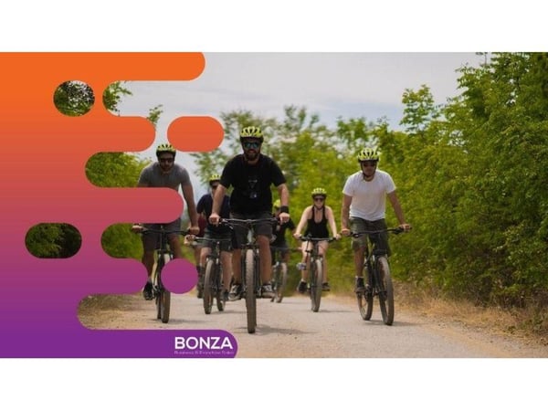 36703 Profitable & Lifestyle Friendly Cycle Tour Business - Somerset