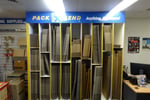 Established Freight, Logistics and  Packaging Franchise