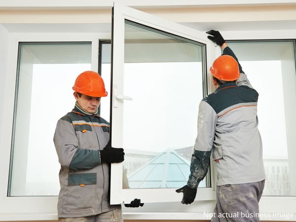 Established Glass and Aluminium Business - QLD