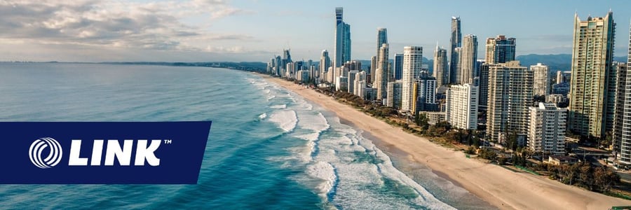 LINK Gold Coast and Northern Rivers Cover Image