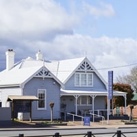 Coco Blue - Campbell Town Icon image