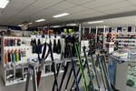 Longest and Largest Divers World Retail and Service