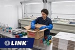 Specialist Anodising Business and Freehold