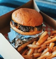 Iconic Diner In A Well - Established Food Park For Sale [2407182] image