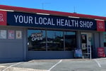 Two Highly Profitable Large Format Health Food Stores - Mid North Coast NSW