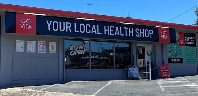 Two Highly Profitable Large Format Health Food Stores - Mid North Coast NSW