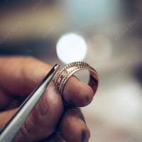 Established Master Jeweller image