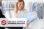Dry Cleaning Business for Sale  Mt. Waverley