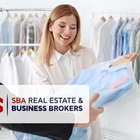 Dry Cleaning Business for Sale  Mt. Waverley image