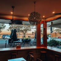 Under Offer! Iconic Waterfront Cafe – Lake Macquarie, NSW image