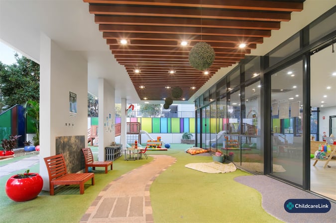 Ref:2118 | Childcare Centre for Lease | Inner South Sydney | 74 Places | GreenSq