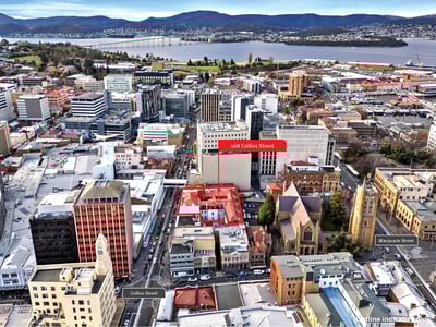 Business & Freehold - One of the largest backpacker facilities in Australia image