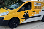 Massive territory for Petbarn Mobile dogwash