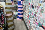 EASTSIDE OF BRISBANE NEWSAGENCY GIFT SHOP FOR SALE