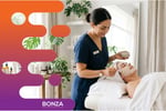 37057 - Established Beauty Salon With Advanced Skin Treatments