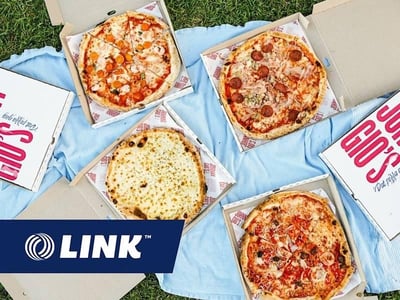 New Johnny Gio\'s Pizza Franchise Rooty Hill image