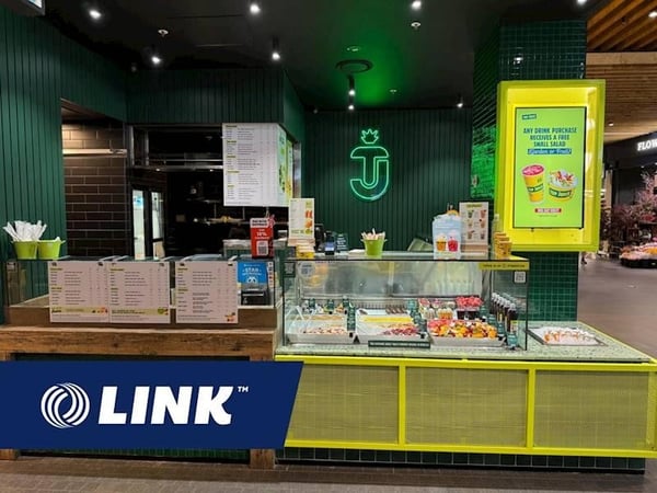 Top Juice East Village