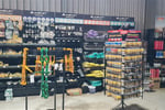 Ballarat-Based Wholesale Supplies Business