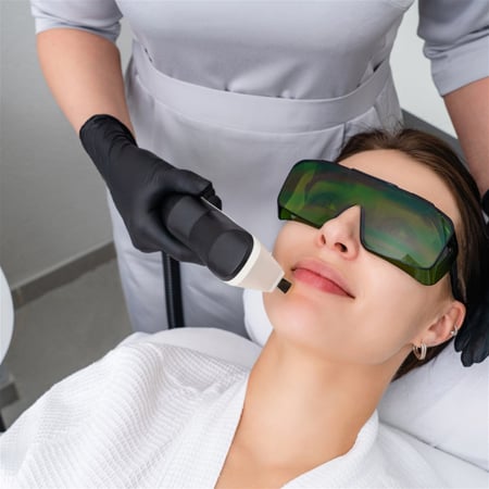 Coming Soon - Established Laser Clinic - High Performing