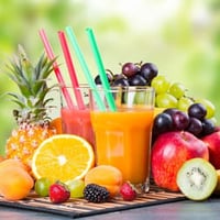 Brand New Juice Bar Franchise - Prime South - East Location [2501081] image