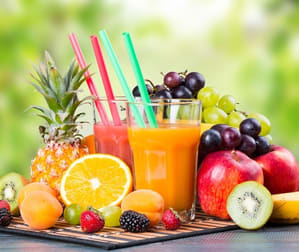 Brand New Juice Bar Franchise - Prime South - East Location [2501081]