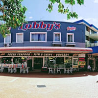 Leading Seafood Takeaway with Strong Local Reputation and Impressive Weekly Turnover image