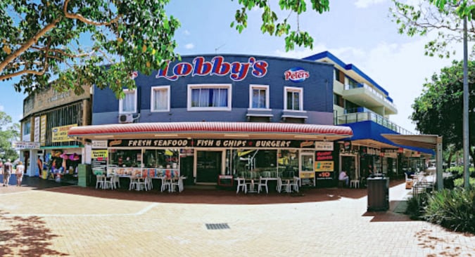 Leading Seafood Takeaway with Strong Local Reputation and Impressive Weekly Turnover