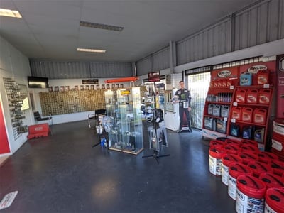 Sunshine Coast Hose and Fitting Business for Sale image