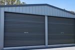 Garage Door Installation Business in Warwick, High Income, Region Wide Reputation