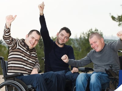 For Sale NDIS Provider In NSW: SIL, SDA, Core Support Confidential Sale Qualified Buyers Only image