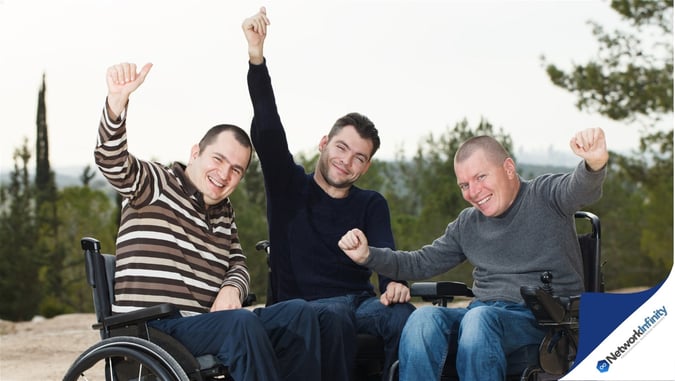 For Sale NDIS Provider In NSW: SIL, SDA, Core Support Confidential Sale Qualified Buyers Only