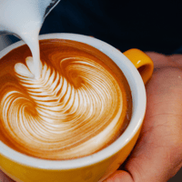 Thriving Cafe image