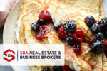 Priced to Sell  Food Outlet in Burwood Shopping Centre