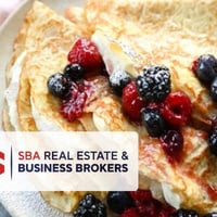 Priced to Sell  Food Outlet in Burwood Shopping Centre image