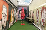 Iconic Melbourne Events Venue - Melbourne, Vic