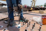 Business For Sale: Established Stud Welding Specialists