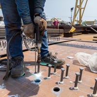 Business For Sale: Established Stud Welding Specialists image