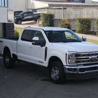 Innovative Motor Vehicle Conversion Specialist image