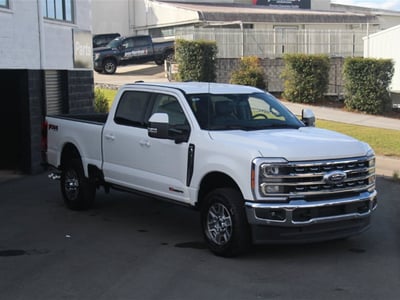 Innovative Motor Vehicle Conversion Specialist image