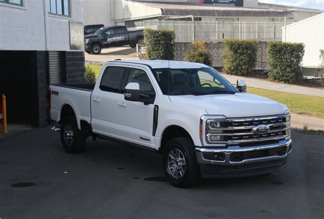 Innovative Motor Vehicle Conversion Specialist