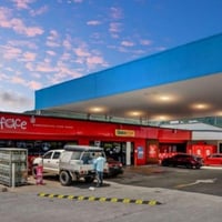 Well-Established Drive-Thru for Lease - 187m² Lettable Area - Busy Cairns Road, Gordonvale -QLD Location - High Daily Traffic Exposure - Long Lease T image