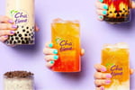 Profitable Chatime Franchise store in Centre of Chinatown