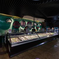 Very  Profitable Artisan Gelato Business with Team in Place and Loyal Customers image