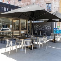 Established Cafe & Mountain Bike Shop  Owner-Operator Opportunity image