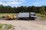 Arboricultural Business: Melbourne
