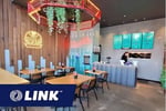 Asset Sale of Fitted Quick-Service Restaurant